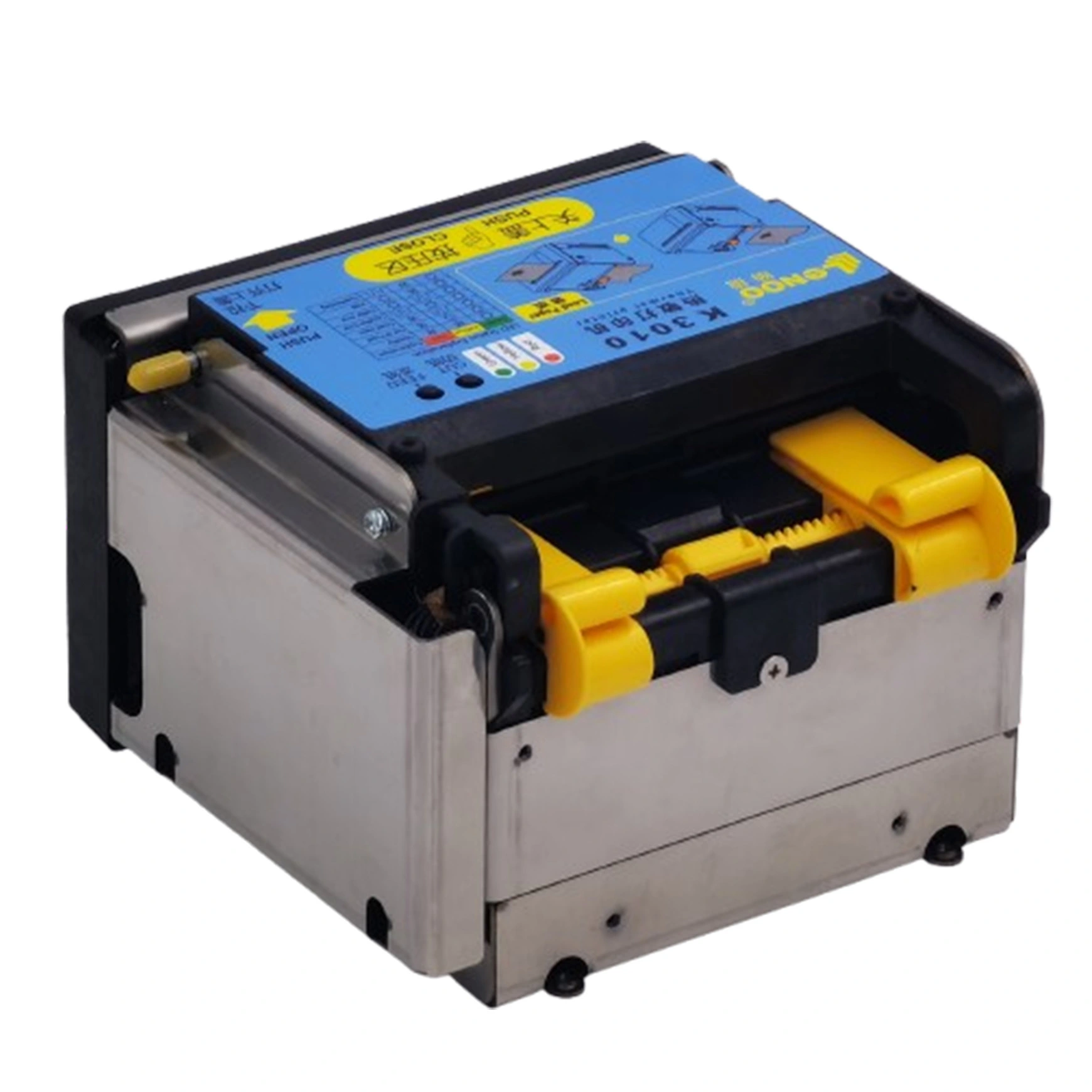 Kiosk Thermal Printer Ultra Small Durable Compatible Various Paper K3010 1