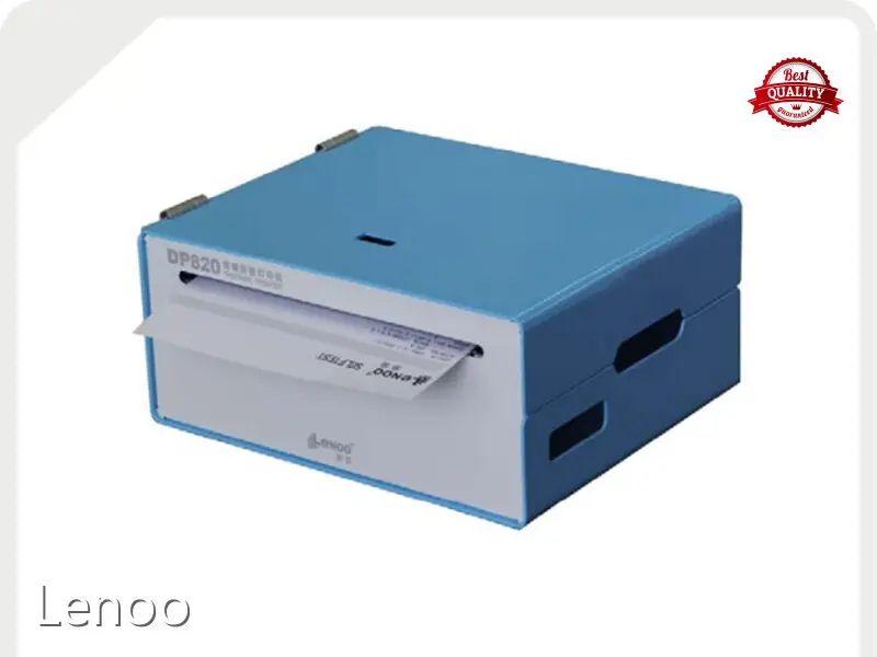 Mini Thermal Printer Thermalfactory Direct Supply 1