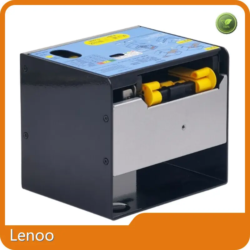 Colour Printer Price Thermal by Lenoo 1
