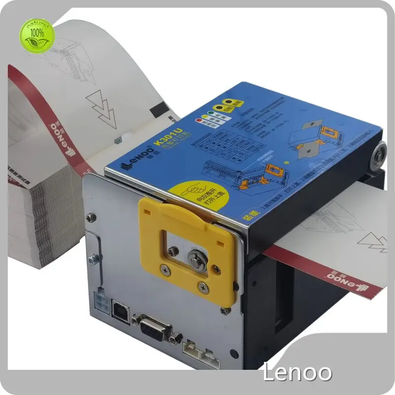 Kiosk Receipt Printer Fit by Modelsupplier 1