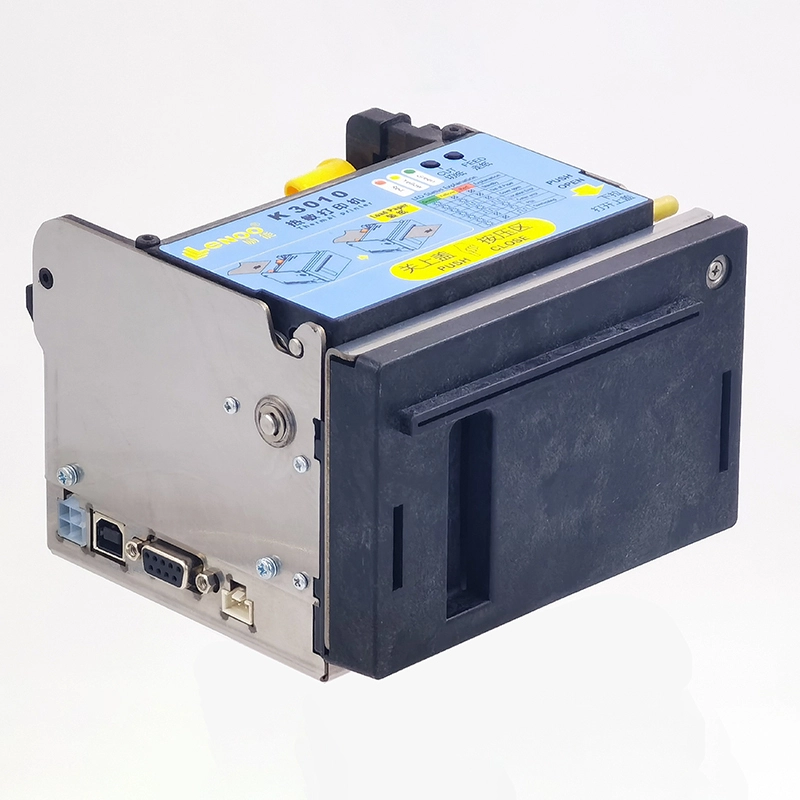K3010 Kiosk Thermal Printer 1