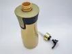 Shampoo and Conditioner Pump Bottles by Glamorous 3