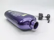 Shampoo and Conditioner Refillable Bottles by Glamorous 4