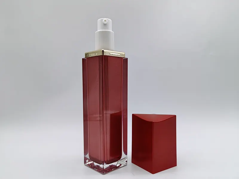 Scented Oil Bottles by Glamorous 5