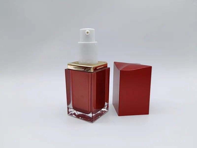 Scented Oil Bottles by Glamorous 9
