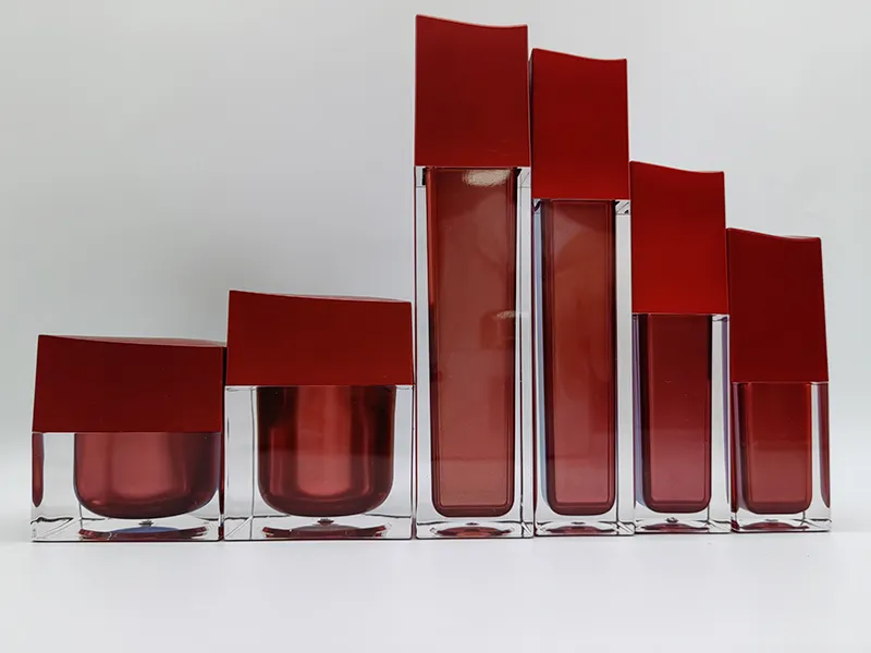 Scented Oil Bottles by Glamorous 2