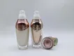 Empty Roller Ball Bottles PE/PET Plastic Bottle Wholesale - Glamorous 3