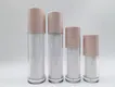 Empty Cosmetic Spray Bottles Products Wholesale - Glamorous-1 2