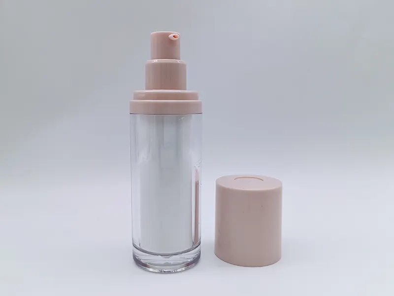 Empty Cosmetic Spray Bottles Products Wholesale - Glamorous-1 5