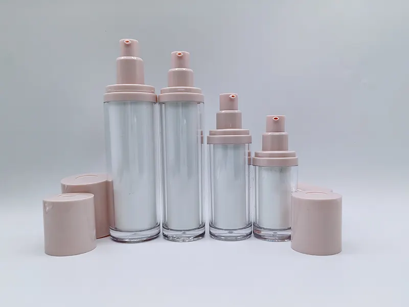Empty Cosmetic Spray Bottles Products Wholesale - Glamorous-1 3