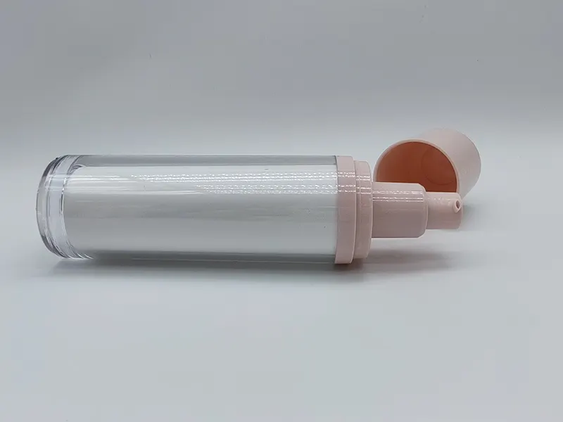 Empty Cosmetic Spray Bottles Products Wholesale - Glamorous-1 7