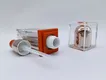 Aroma Oil Bottle PE/PET Plastic Bottle Wholesale - Glamorous 4