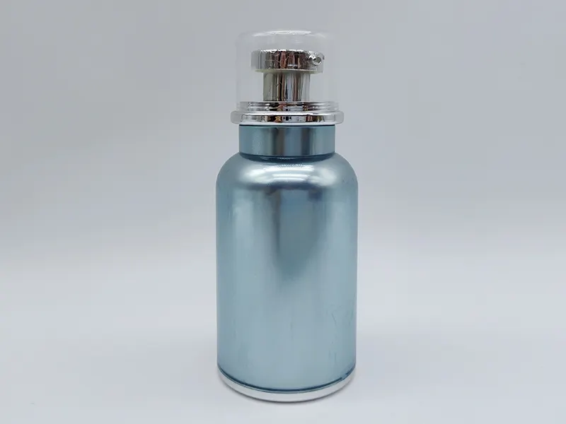 Empty Cosmetic Spray Bottles by Glamorous 7