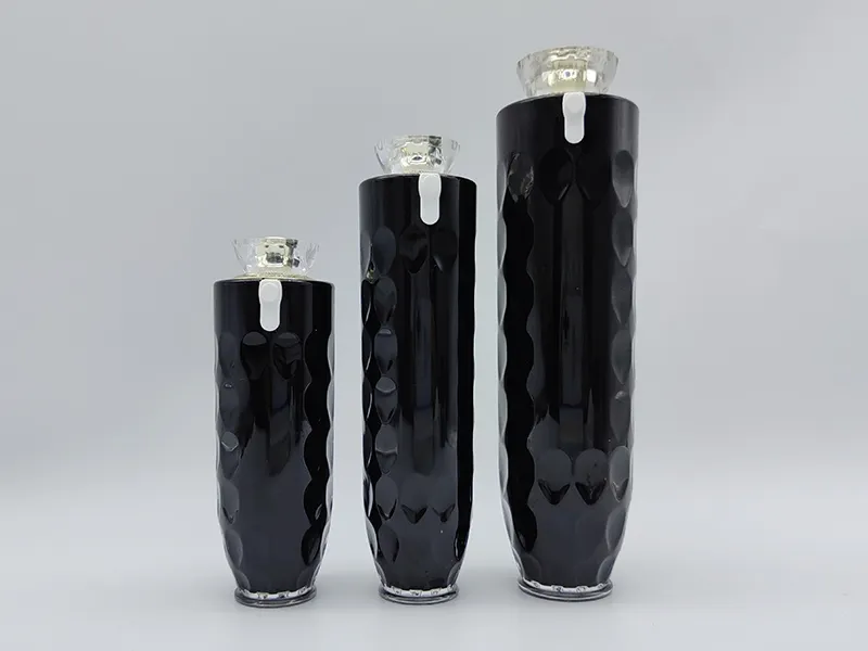 Empty Cosmetic Spray Bottles Products Wholesale - Glamorous 2