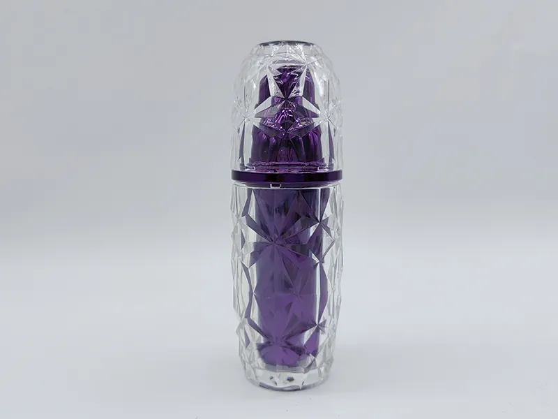 Water Face Spray Bottle PE/PET Plastic Bottle Wholesale - Glamorous 5