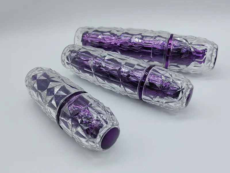 Water Face Spray Bottle PE/PET Plastic Bottle Wholesale - Glamorous 3