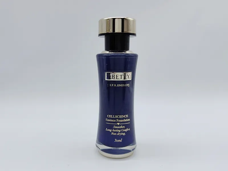 Water Face Spray Bottle Cosmetic Bottle Wholesale - Glamorous 4