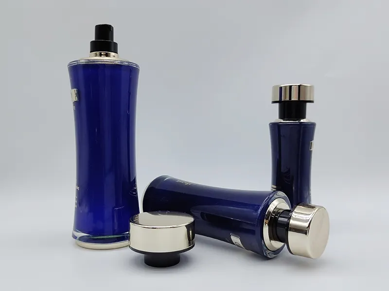 Water Face Spray Bottle Cosmetic Bottle Wholesale - Glamorous 3