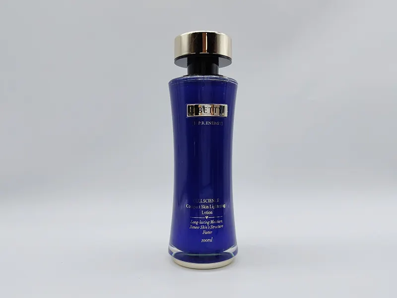 Water Face Spray Bottle Cosmetic Bottle Wholesale - Glamorous 5