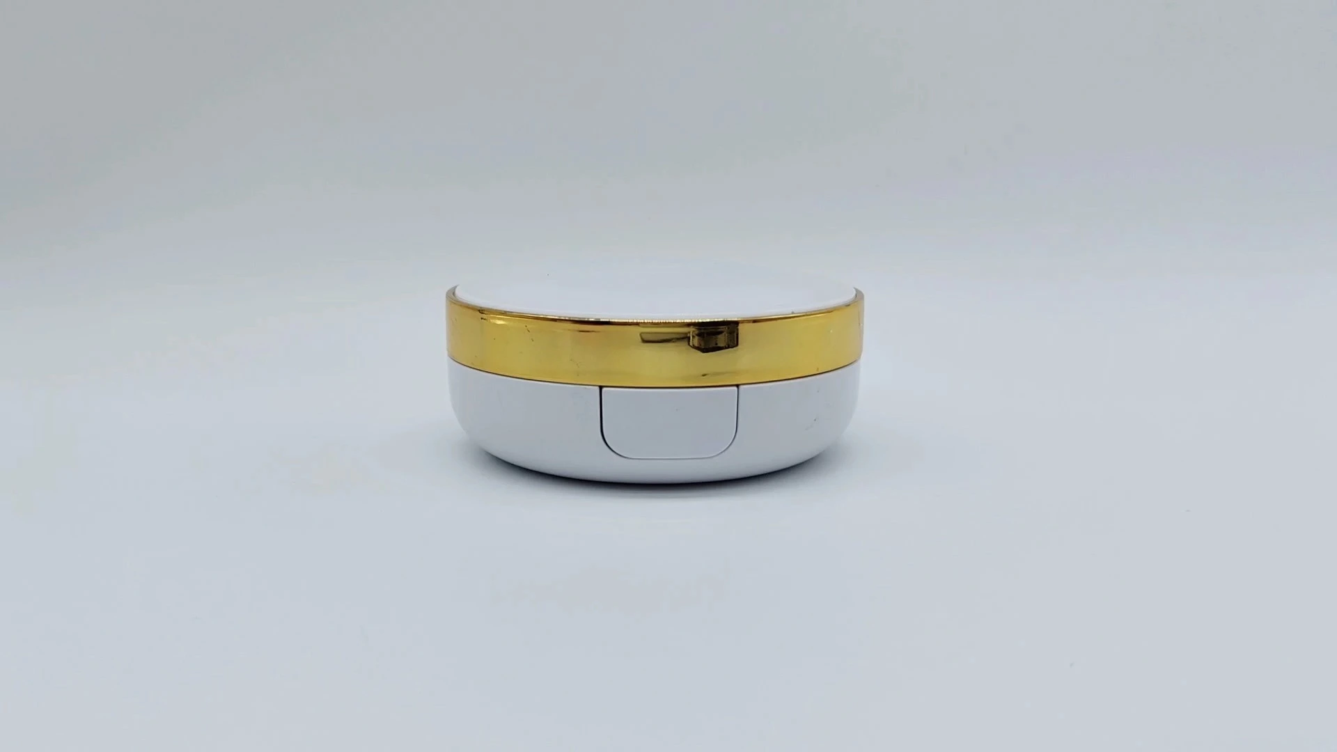 Curved air cushion box, empty box, packaging material, BB cream, liquid foundation, sub packaging box, DIY cosmetics manufacturer, customized and wholesale air cushion box 1