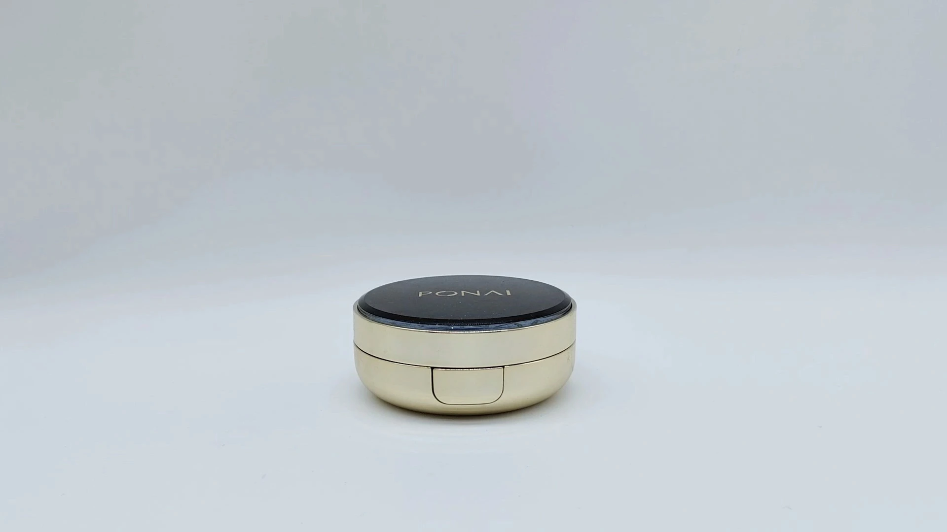 Portable Air Cushion Powder Puff empty powder container DIY foundation make-up pad box 1