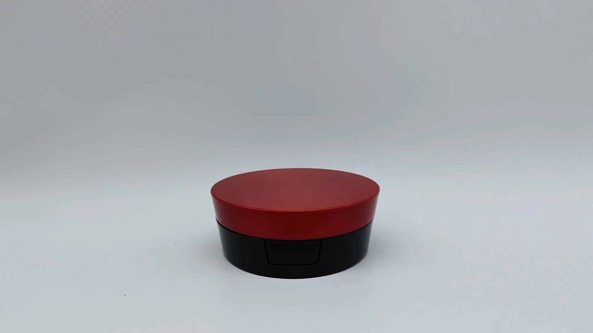 71g customized empty bb cream container cc cream OEM plastic bb pad foundation make-up box 1