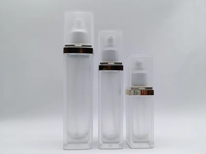 Cosmetic Spray Bottles Cosmetic Bottle Wholesale - Glamorous 2