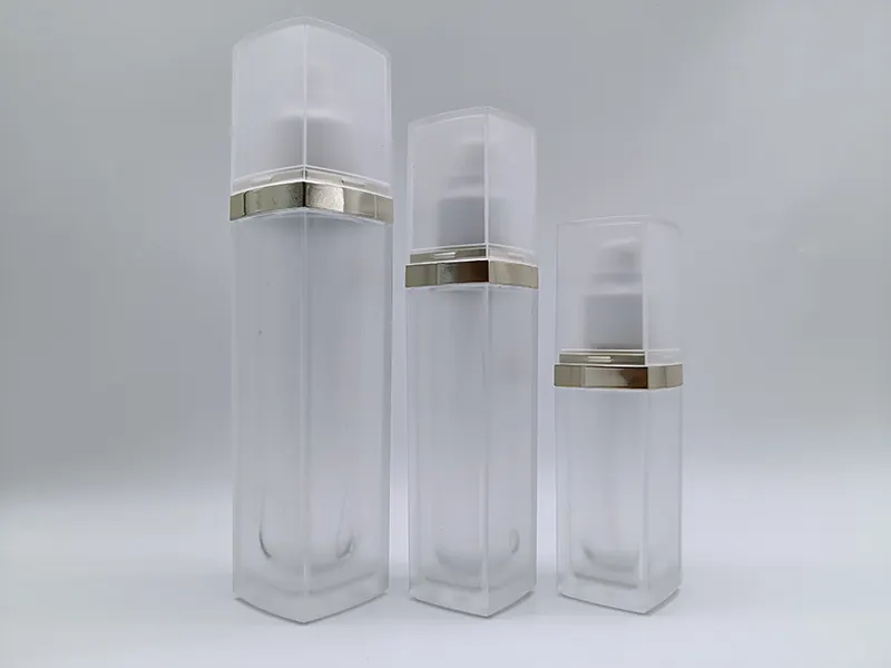 Cosmetic Spray Bottles Cosmetic Bottle Wholesale - Glamorous 3