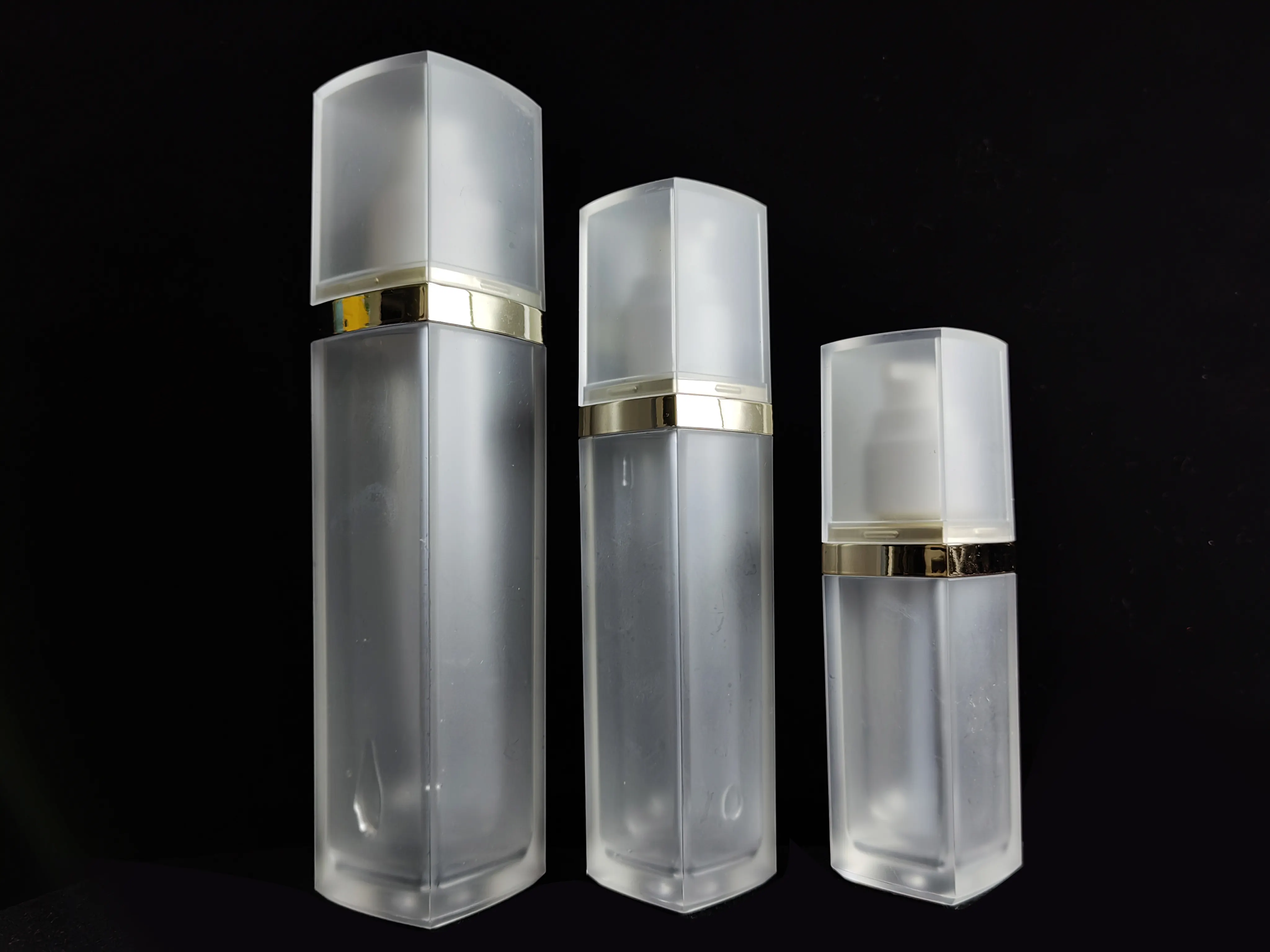 Cosmetic Spray Bottles Cosmetic Bottle Wholesale - Glamorous 4