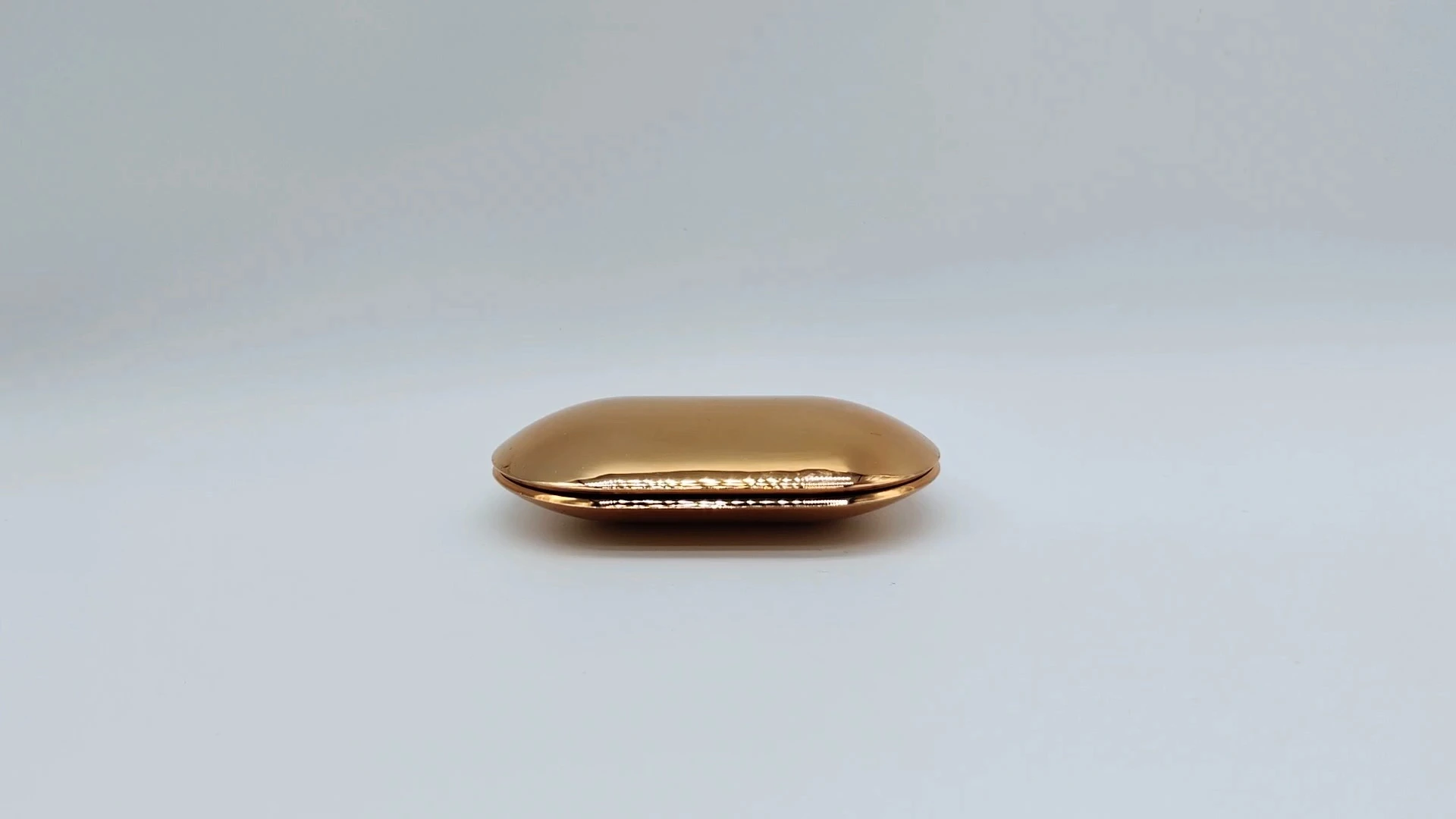 OEM wholesale eye makeup cosmetics customized powder box 1