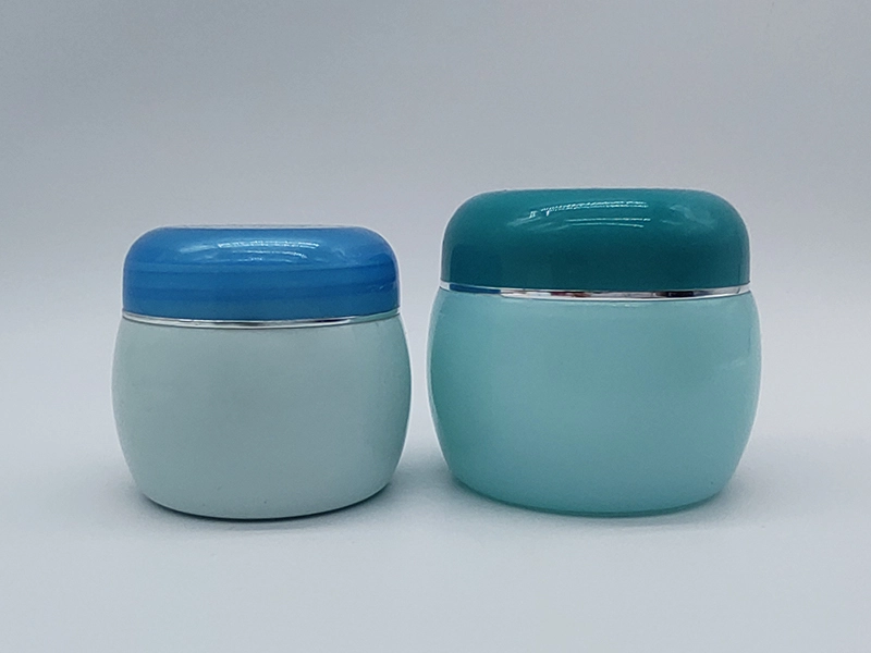 Glamorous 35ml 50ml High Class Customized Cream Packaging Jar Cosmetic Jar 1