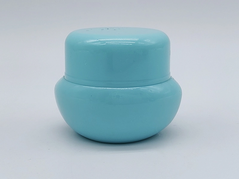 Factory Price Mushroom Shape 15ml Packaging Jars for different kinds of Cream 1