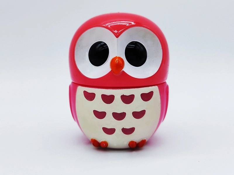 Customized 30ml Children Cream Packaging Container Skin Care Cream Jar 1