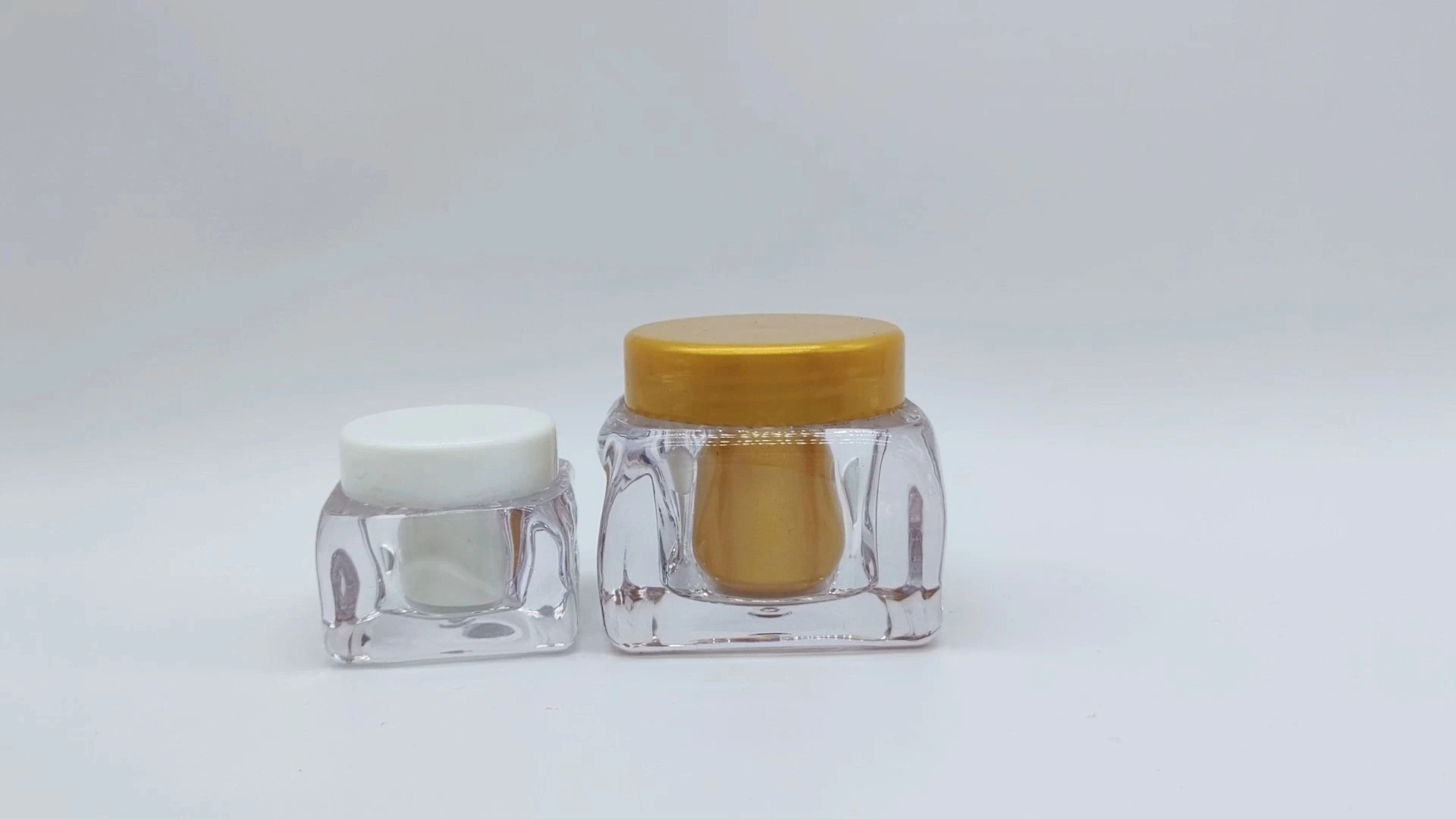 Envases personalizados para cremas faciales y de manos, de 15 ml y 50 ml 1