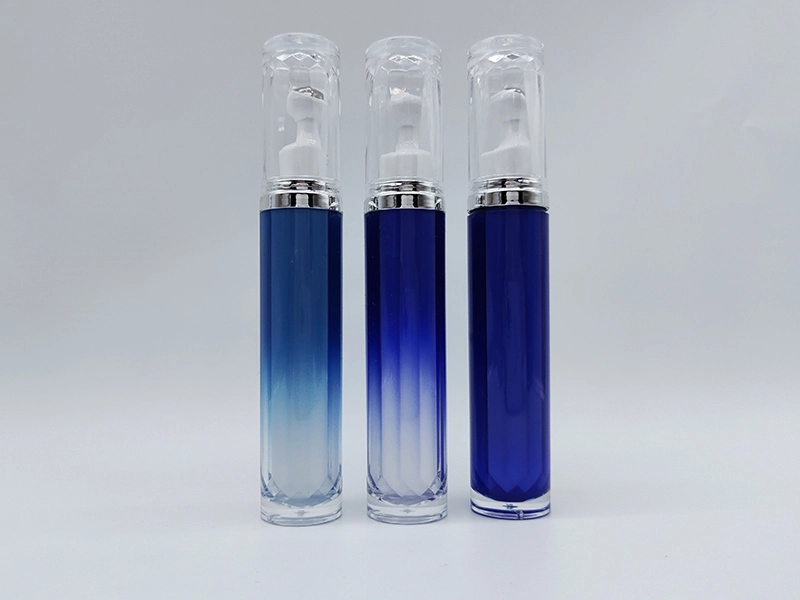 Roller Ball Massage Eye Cream Essence Bottle with Steel Ball 1