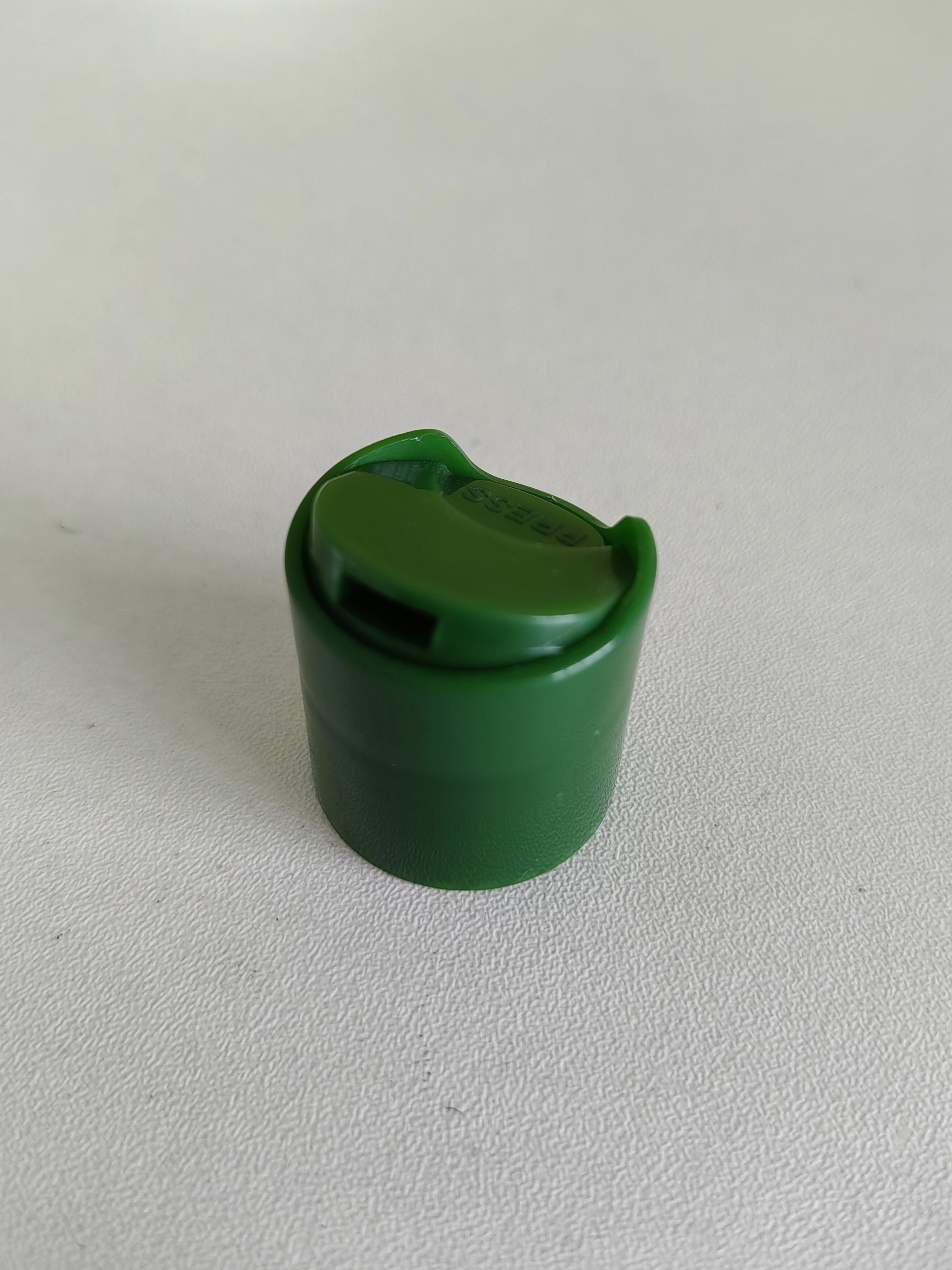 Bouchon supérieur Green Dics pour bouteilles assorties 1