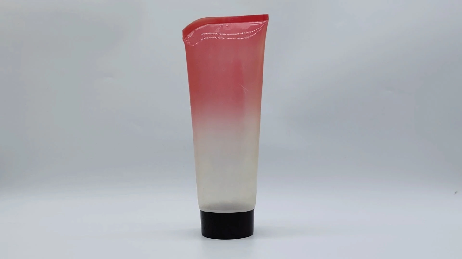 Botella dispensadora con tapón de rosca, botella apretable, paquete de lavado facial, paquete de crema de manos, champú, crema de manos, loción corporal, PE 1