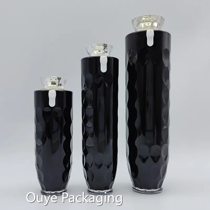 Empty Cosmetic Spray Bottles Products Wholesale - Glamorous 1
