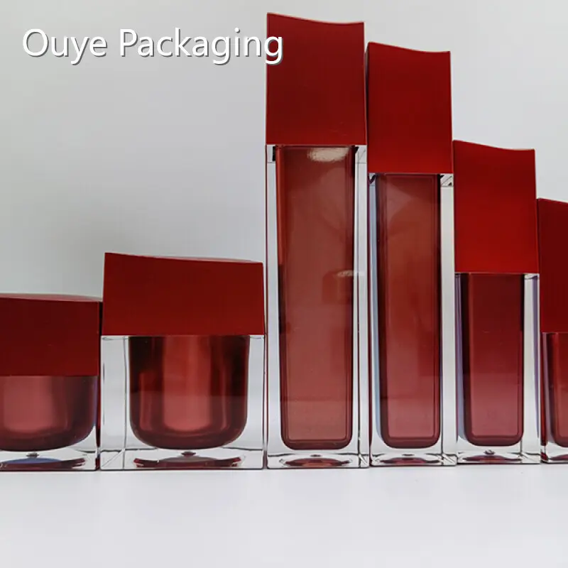 Scented Oil Bottles by Glamorous 1