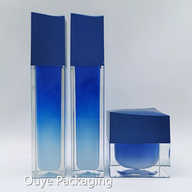 Makeup Spray Bottle Cosmetic Bottle Wholesale - Glamorous 1