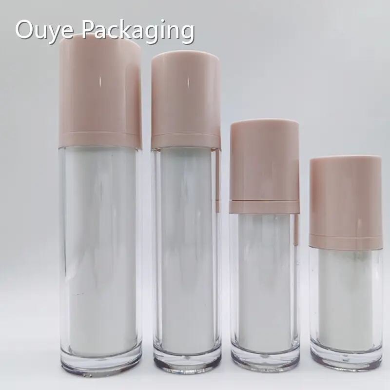 Empty Cosmetic Spray Bottles Products Wholesale - Glamorous-1 1