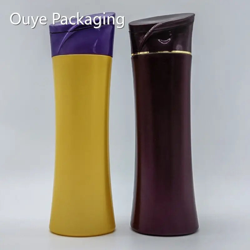 Shampoo Bottle Products Wholesale - Glamorous 1