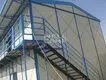 prefabricated houses manufacturers houses labour WELLCAMP, WELLCAMP prefab house, WELLCAMP container house 4