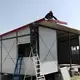 WELLCAMP, WELLCAMP prefab house, WELLCAMP container house materials tiny houses prefab on seaside for labour camp 8