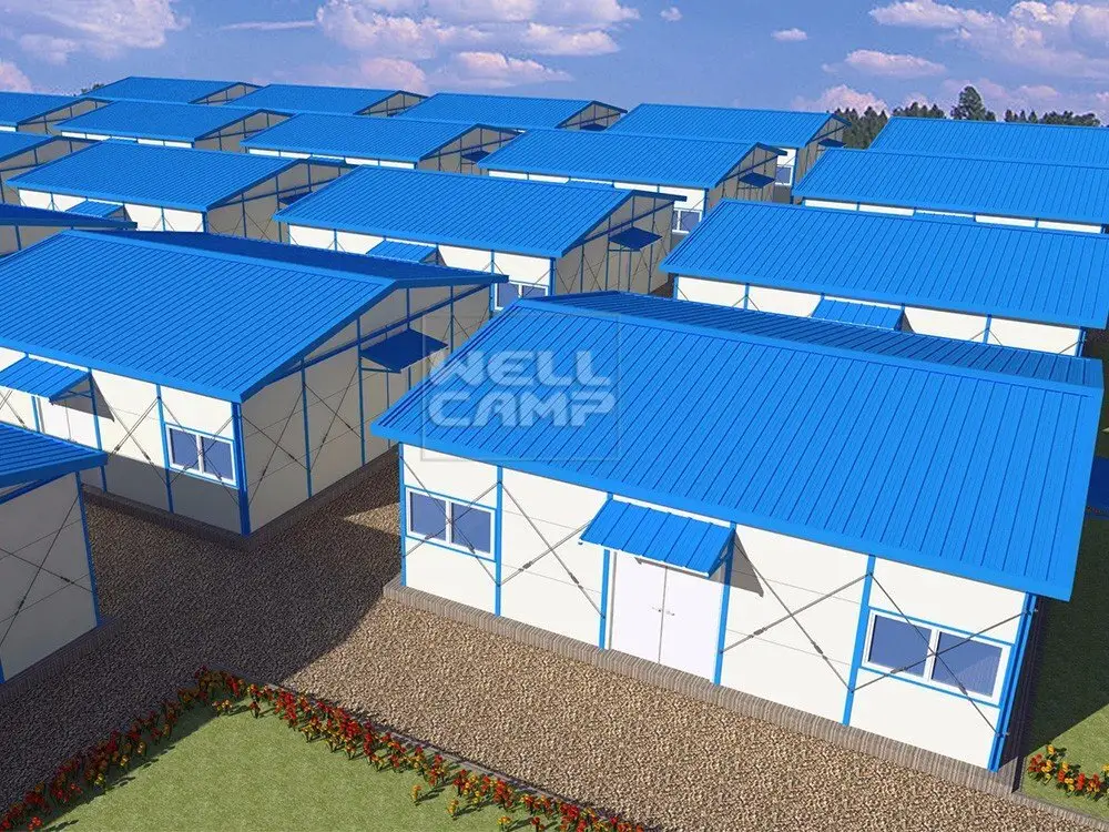 modular prefab houses for sale on seaside for office 3