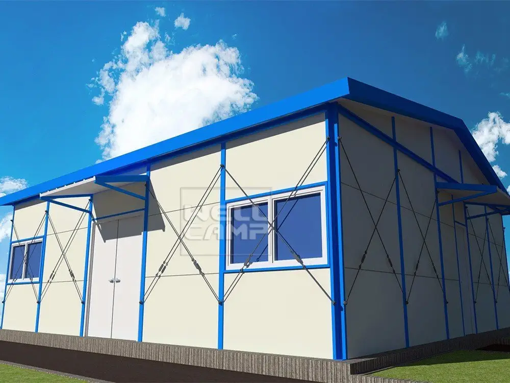 modular prefab houses for sale on seaside for office 2