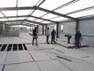 Sandwich Panel Modular Prefab House for Dormitory, Wellcamp T-14 8