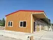 WELLCAMP, WELLCAMP prefab house, WELLCAMP container house sandwich security room supplier wholesale for sale 7