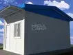 WELLCAMP, WELLCAMP prefab house, WELLCAMP container house sandwich security room supplier wholesale for sale 2