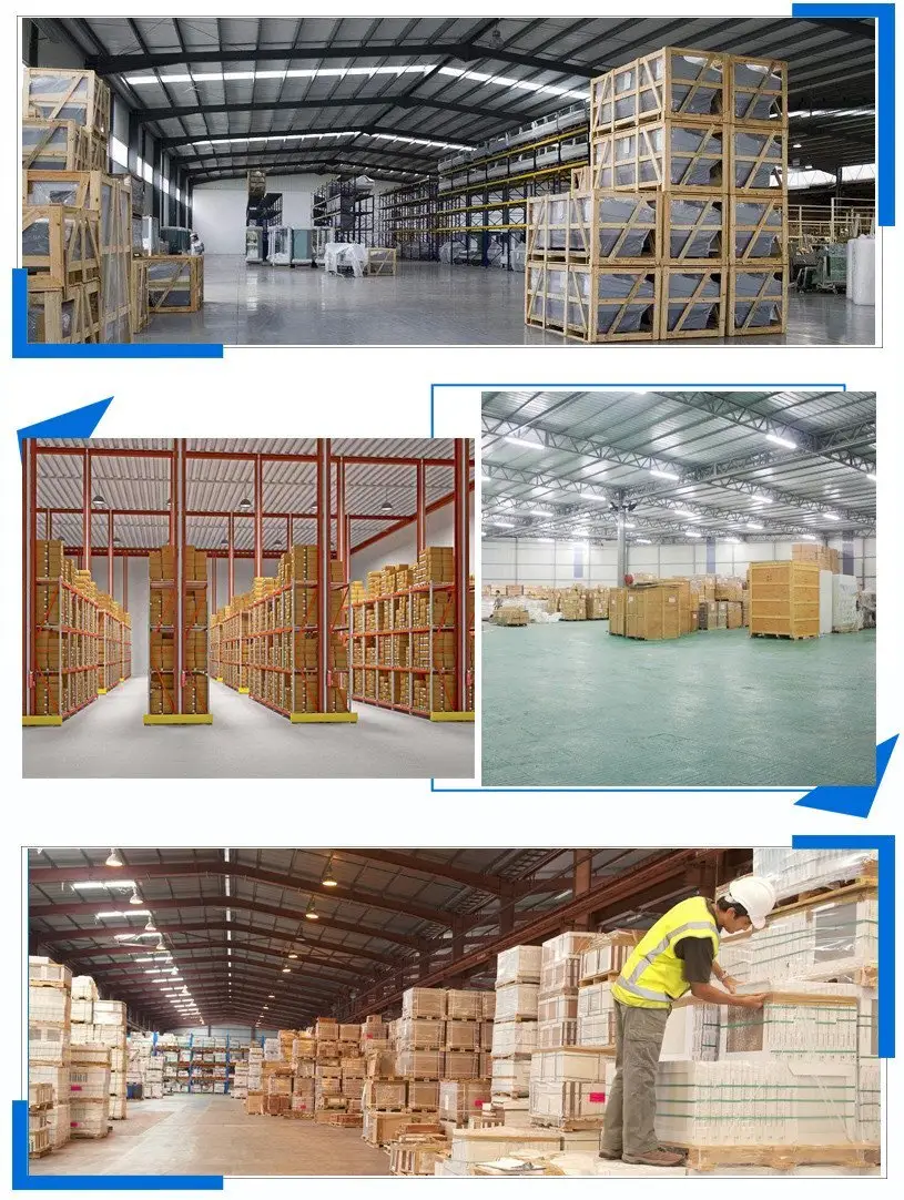 WELLCAMP, WELLCAMP prefab house, WELLCAMP container house steel warehouse manufacturer for chicken shed 10
